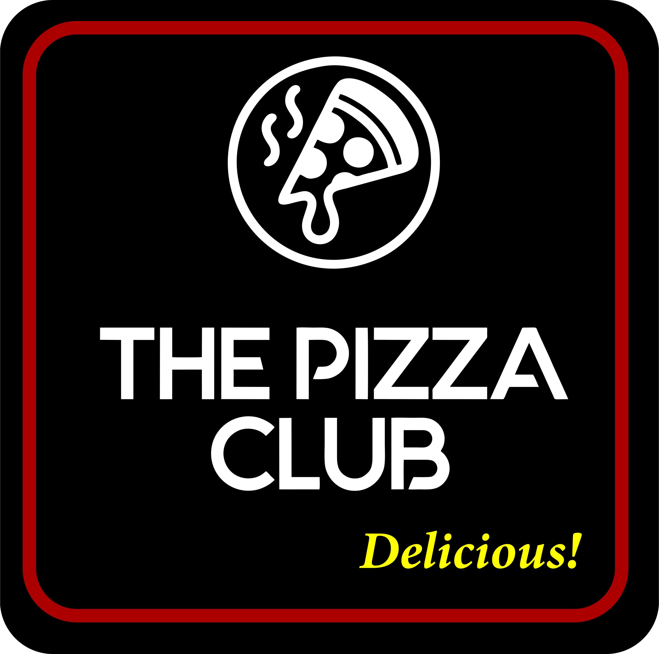 The Pizza Club